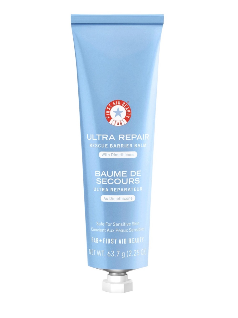First Aid Beauty Ultra Repair Rescue Barrier Balm